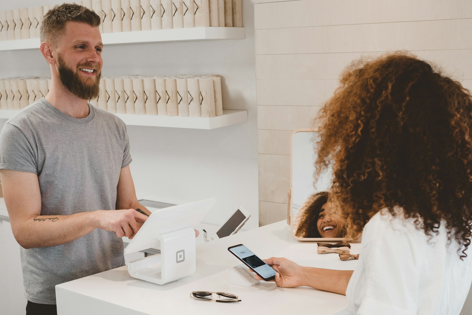 Pourquoi les commerces togolais passent au logiciel de gestion