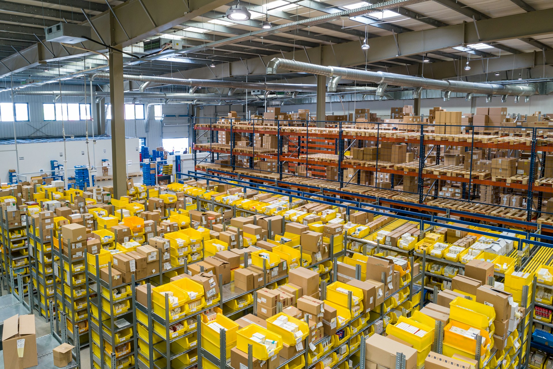 5 erreurs de gestion de stock qui coûtent cher aux commerçants